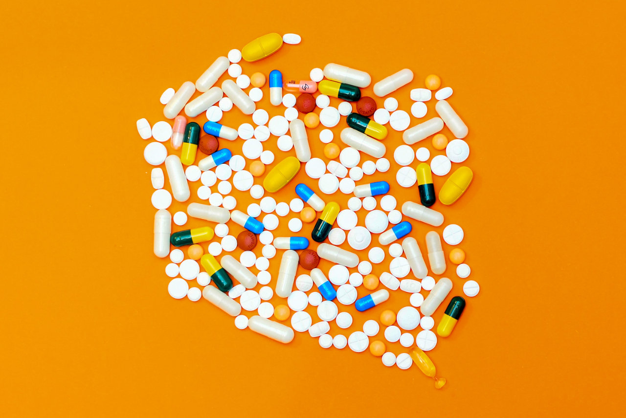 Expired medication?