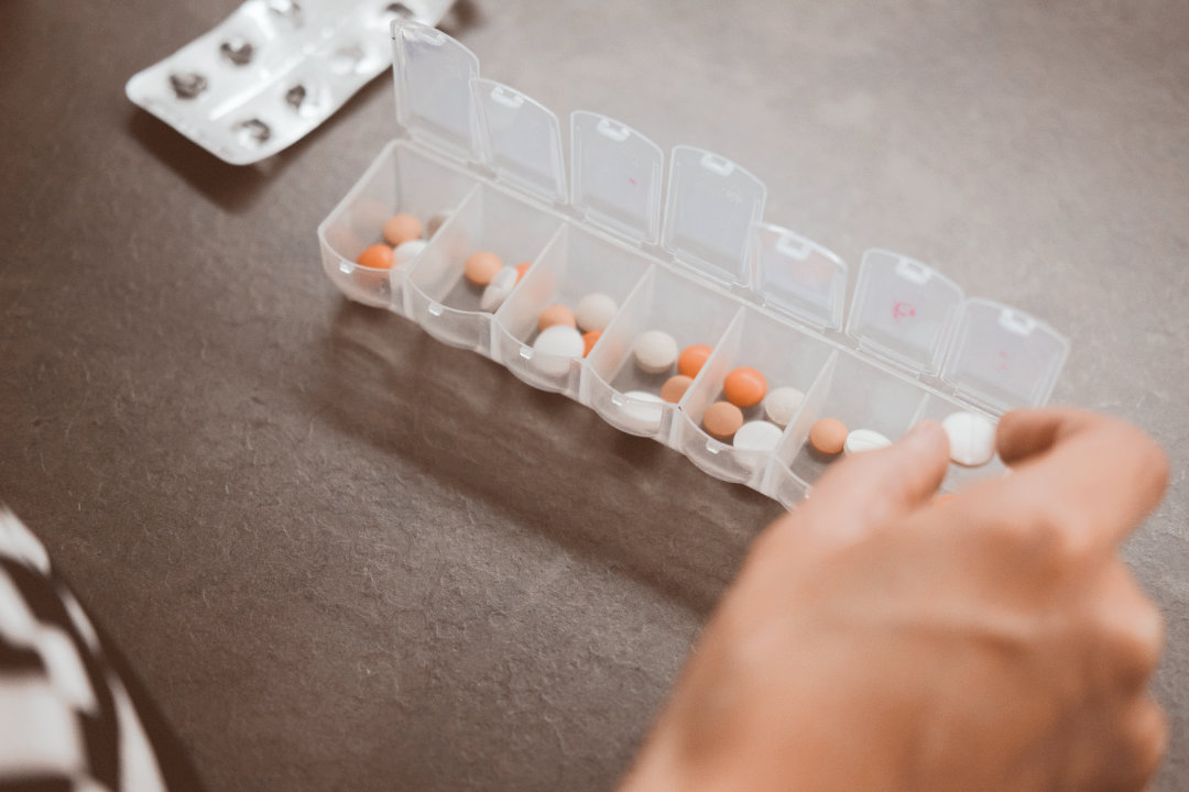 Your Partner in Health